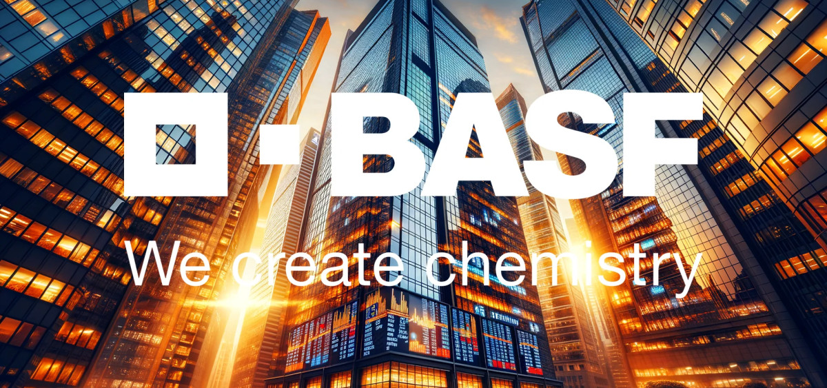 Beitragsbild zu BASF Aktie: China-Deal schafft Durchbruch!
