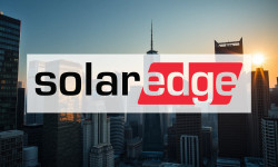 Beitragsbild zu SolarEdge Aktie: Inspirierende Geschäftszahlen