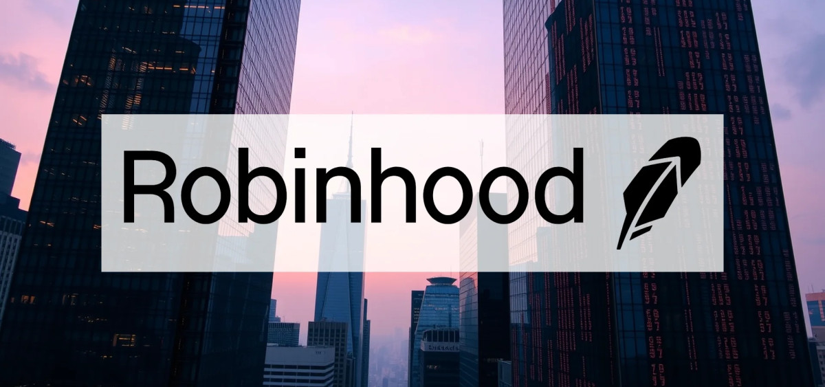 Beitragsbild zu Robinhood Aktie: Explosion vor Index-Aufnahme!