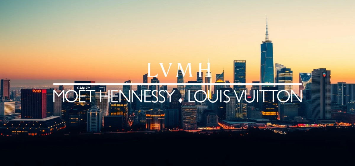 Beitragsbild zu LVMH Aktie: Indien-Coup!