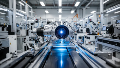 Beitragsbild zu Electro Optic Systems Holdings Aktie: Stabiler Kurs?