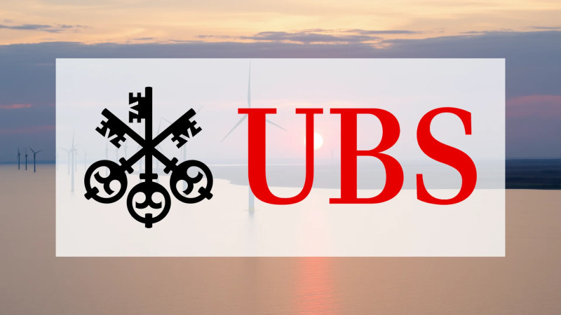 Beitragsbild zu UBS Aktie: Sicherheitsnetz weg!