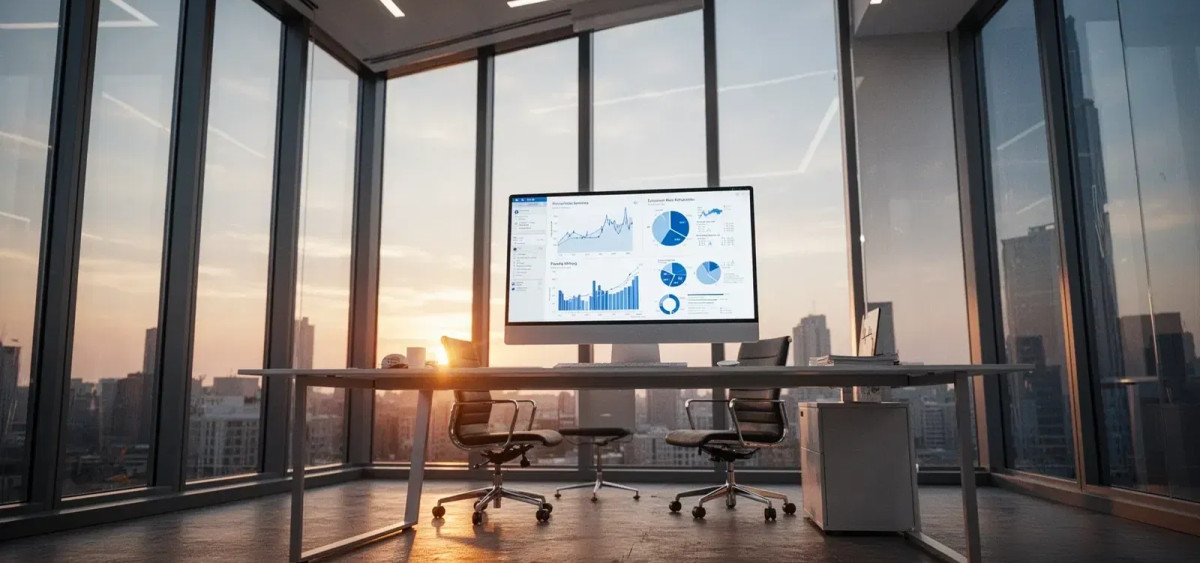 Beitragsbild zu ServiceNow Aktie: CEO kauft nach