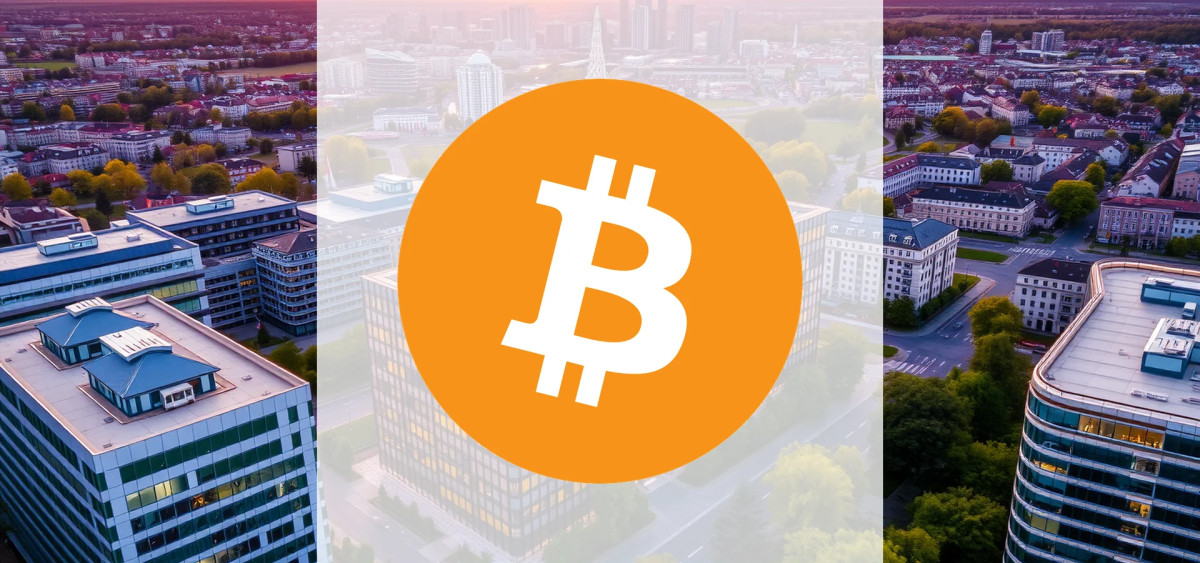 Beitragsbild zu Bitcoin: Panik-Verkäufe!