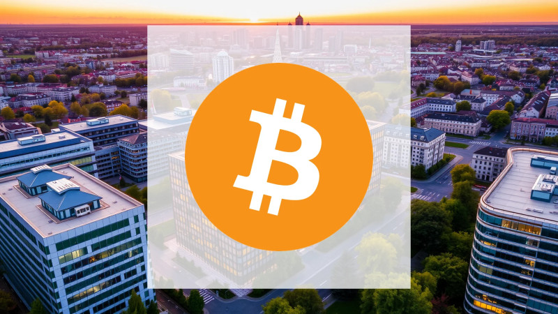 Beitragsbild zu Bitcoin: Panik-Verkäufe!