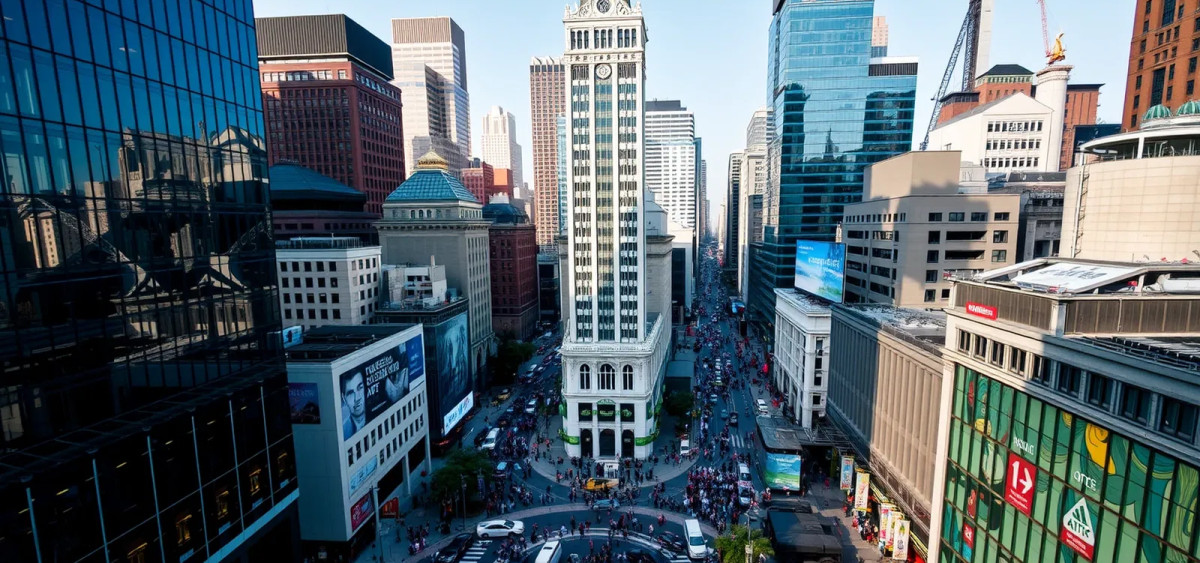 Beitragsbild zu Pan African Aktie: Rekordgewinn