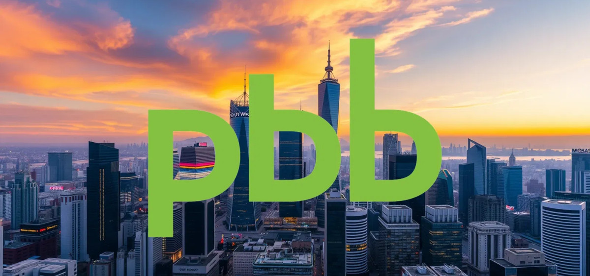 Beitragsbild zu PBB Aktie: Fehlende Wachstumsimpulse?