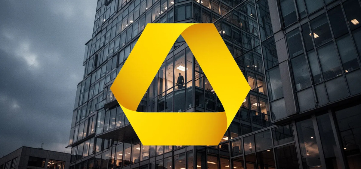 Beitragsbild zu Commerzbank Aktie: Logistikkonzepte aktualisiert