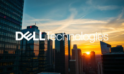 Beitragsbild zu Dell Aktie: KI-Boom treibt Tech-Riesen zu neuen Höhen