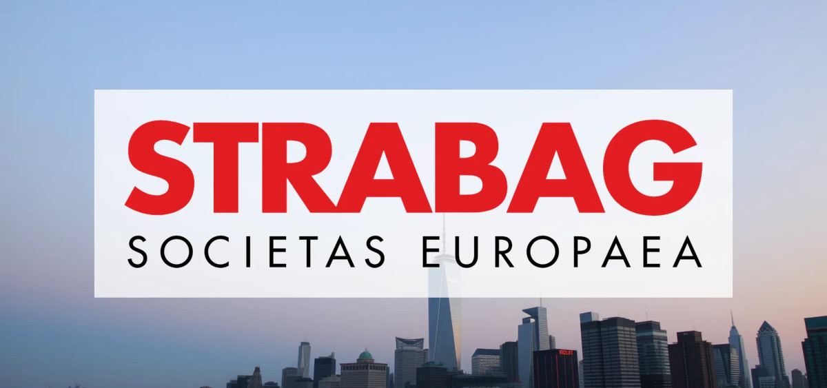 Beitragsbild zu Strabag-Aktie: Das Jahrhundertprojekt!