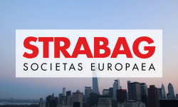 Beitragsbild zu Strabag-Aktie: Das Jahrhundertprojekt!