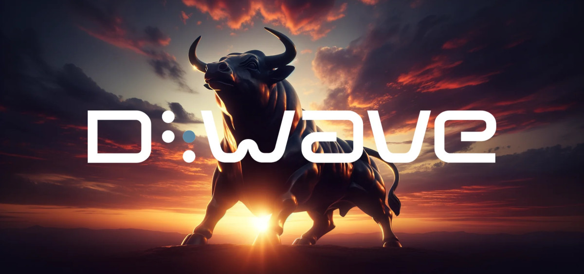Beitragsbild zu D-Wave Quantum Aktie: Verwirrspiel um Insider-Verkäufe