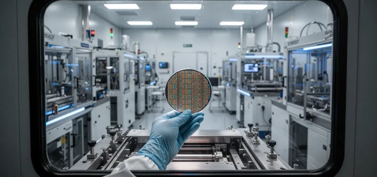 Beitragsbild zu AMD Aktie: Cathie Wood greift zu