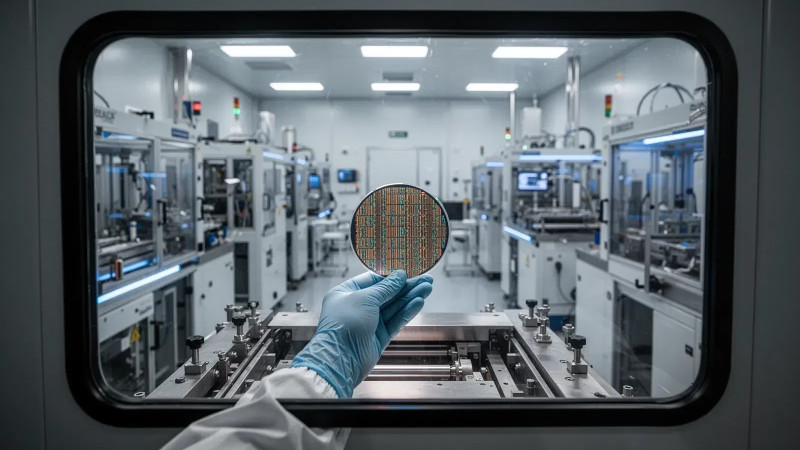 Beitragsbild zu AMD Aktie: Cathie Wood greift zu