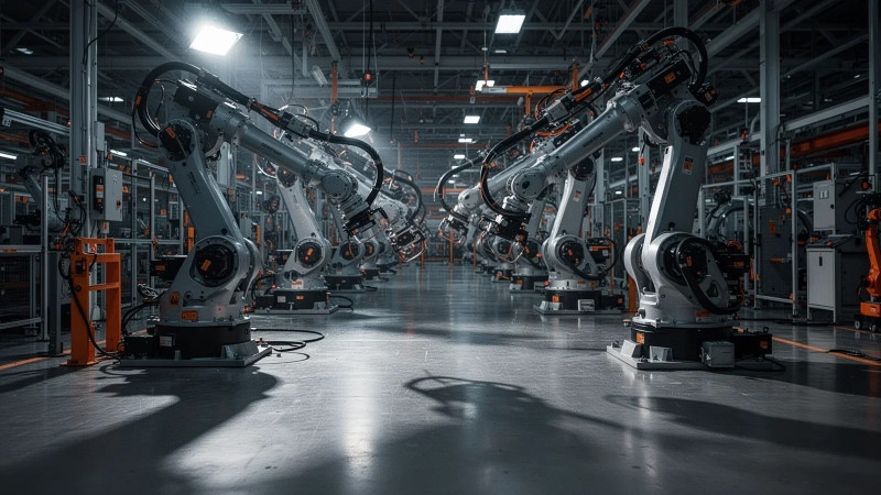 Beitragsbild zu Deutz AG Aktie: Insider greifen massiv zu