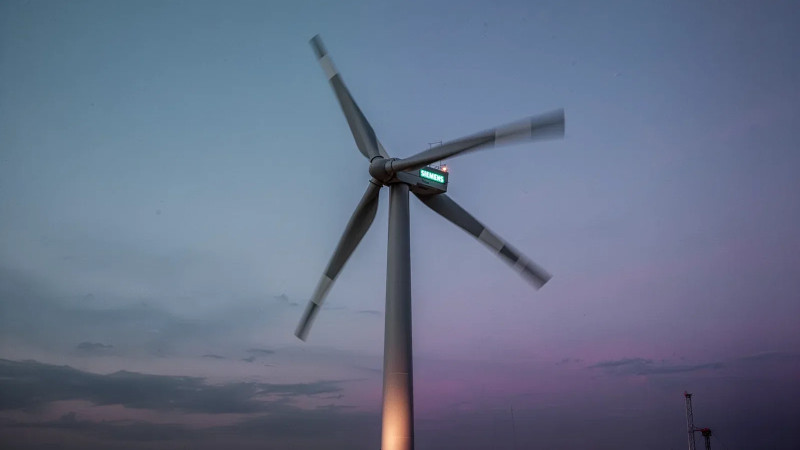 Beitragsbild zu Siemens Energy Aktie: Aufwärtstrend hält