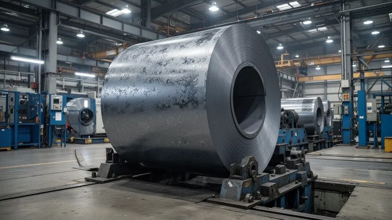 Beitragsbild zu Voestalpine Aktie: Kundenbasis erweitert