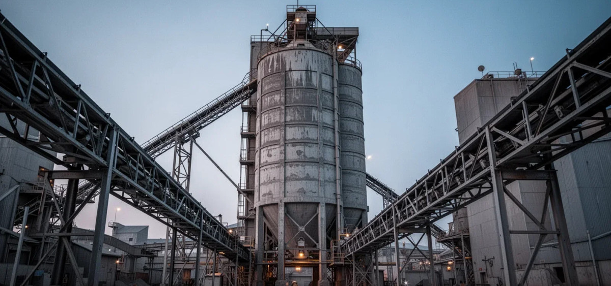 Beitragsbild zu Heidelberg Materials Aktie: Dividende enttäuscht leicht