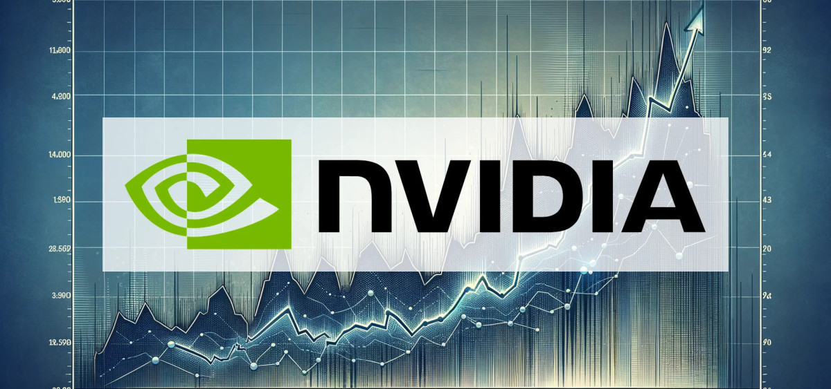 Beitragsbild zu Nvidia-Aktie: Der Angriff beginnt!