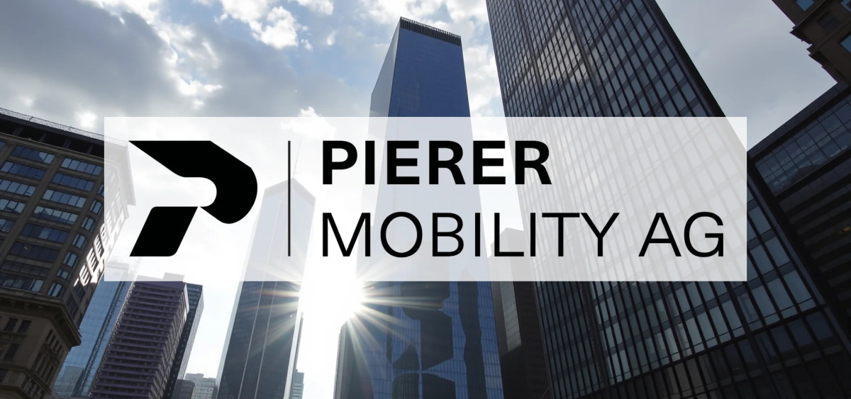 Beitragsbild zu Pierer Mobility-Aktie: Hat Europa ausgedient?