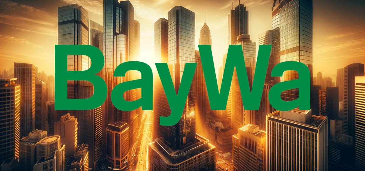 Beitragsbild zu BayWa Aktie: Razzia-Schock!