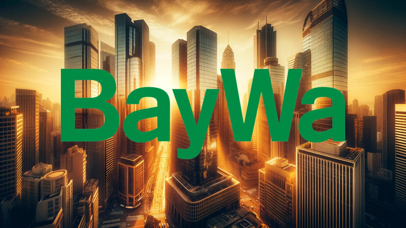 Beitragsbild zu BayWa Aktie: Razzia-Schock!