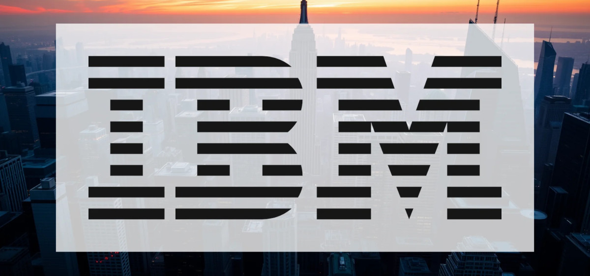 Beitragsbild zu IBM Aktie: KI-Offensive zeigt Wirkung!