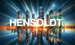 Beitragsbild zu Hensoldt Aktie: Milliardenauftrag!