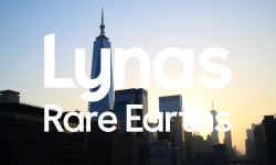 Beitragsbild zu Lynas Aktie: Miserable Entwicklungen?