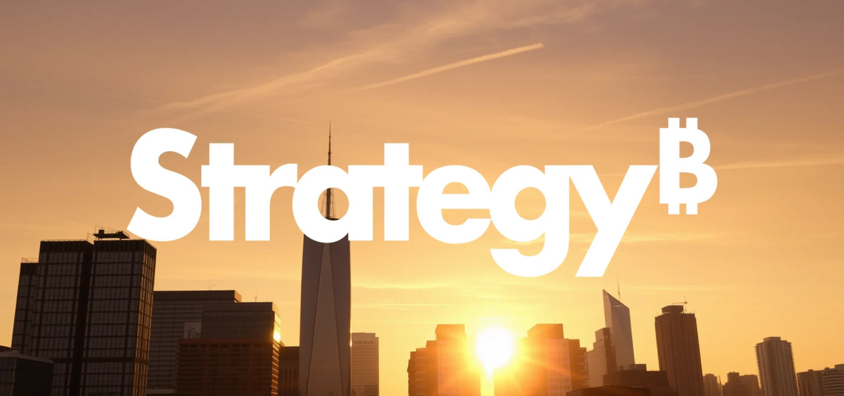 Beitragsbild zu MicroStrategy Aktie: Bitcoin-Triumph!