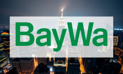 Beitragsbild zu BayWa Aktie: Jetzt wird es ernst