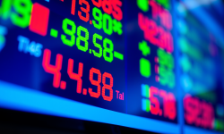 Beitragsbild zu Krieg, Kohle und das Chaos der Märkte