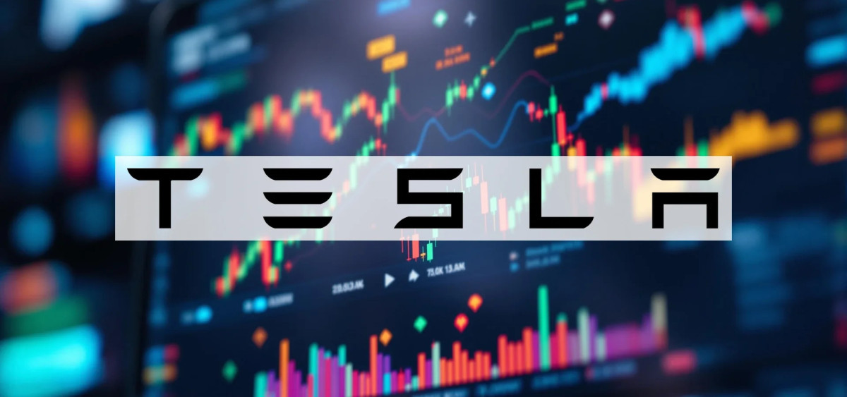 Beitragsbild zu Tesla-Aktie: Der Knall!