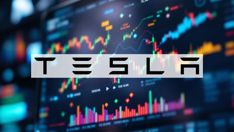 Beitragsbild zu Tesla-Aktie: Dramatische Wende!