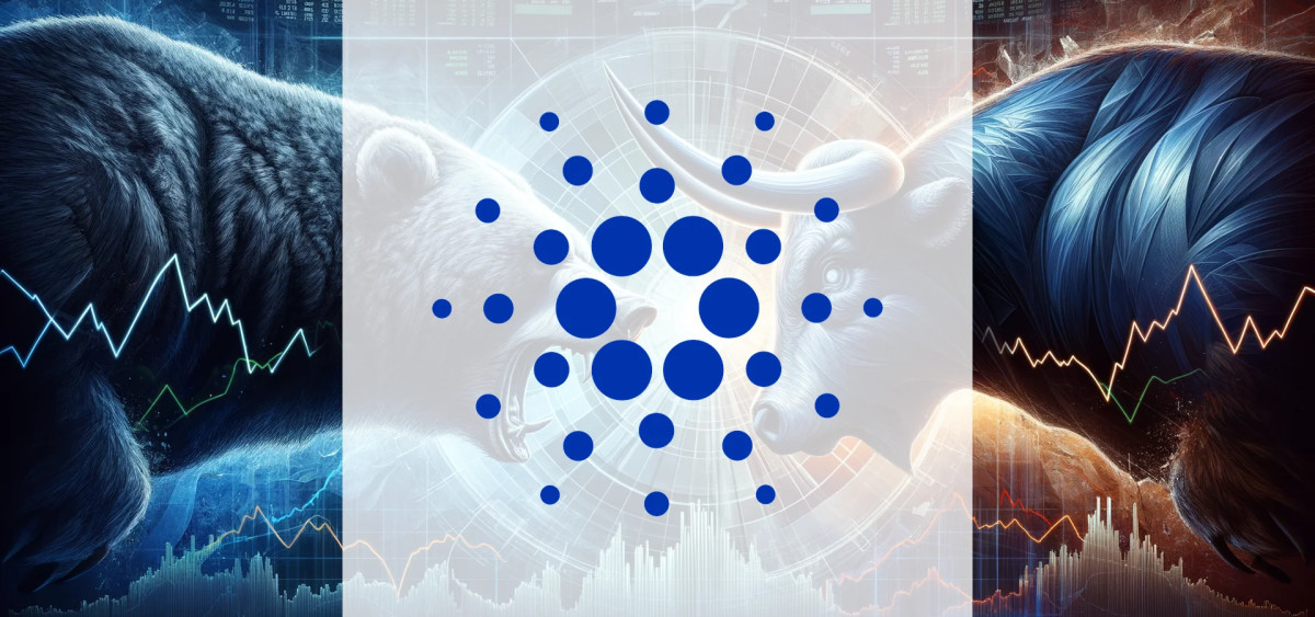 Beitragsbild zu Cardano: Showtime für Midnight
