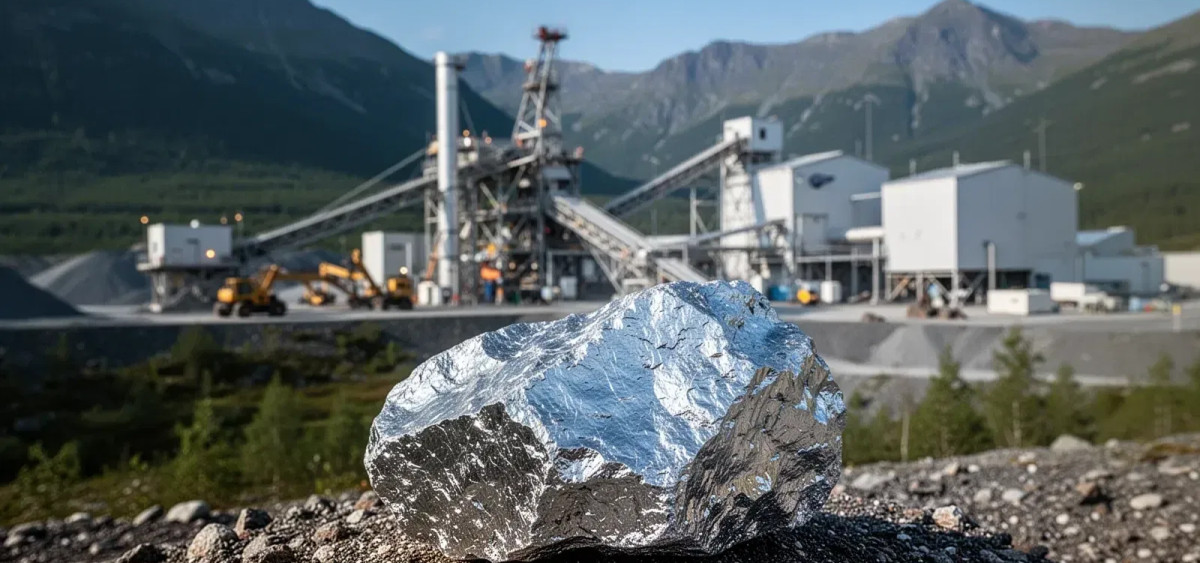 Beitragsbild zu European Lithium Aktie: Quartalsupdate im Blick