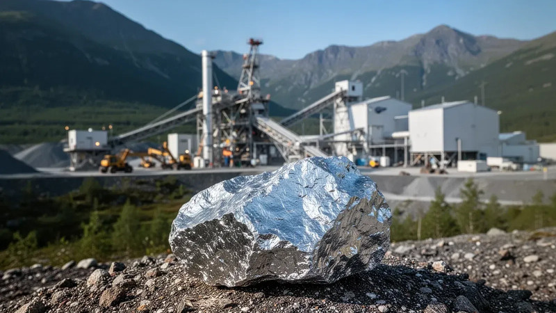 Beitragsbild zu European Lithium Aktie: Quartalsupdate im Blick