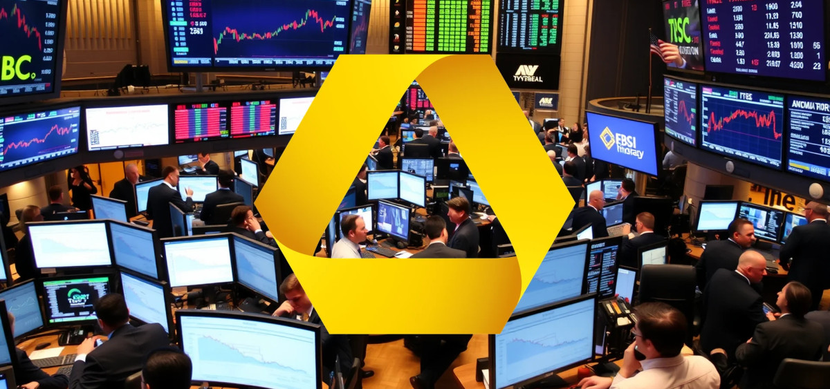 Beitragsbild zu Commerzbank Aktie: Milliarden-Rückkauf beendet