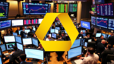 Beitragsbild zu Commerzbank Aktie: Milliarden-Rückkauf beendet