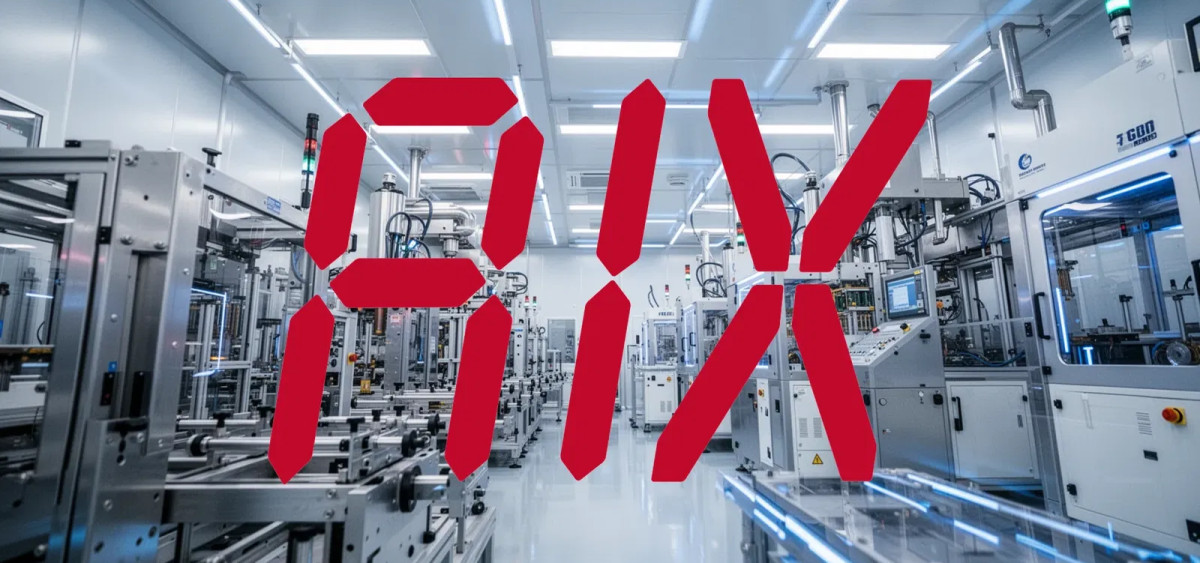 Beitragsbild zu Aixtron Aktie: Gekrönte Fortschritte!