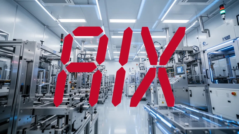 Beitragsbild zu Aixtron Aktie: Gekrönte Fortschritte!