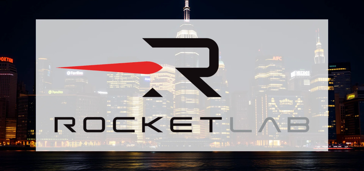 Beitragsbild zu Rocket Lab USA Aktie: Hochflug oder Bruchlandung?