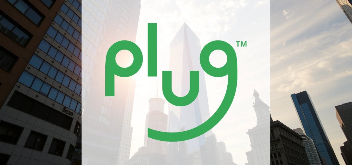 Beitragsbild zu Plug Power Aktie: Totale Kapitulation!