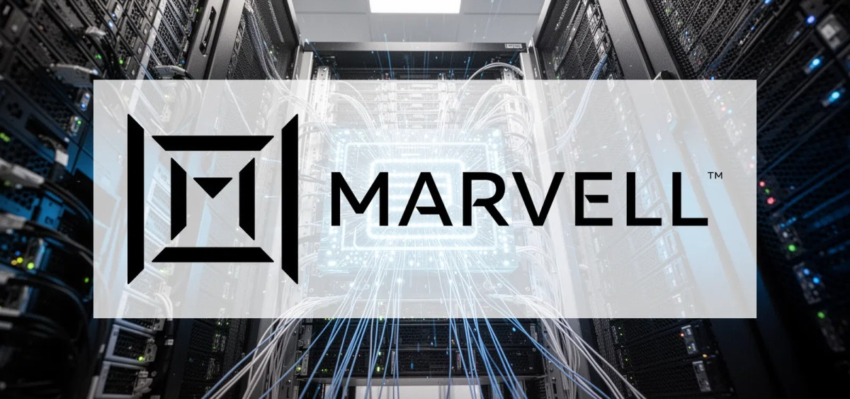 Beitragsbild zu Marvell Aktie: Fokus AI