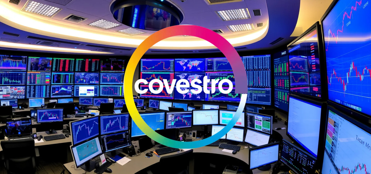 Beitragsbild zu Covestro Aktie: Übernahme-Krimi vor entscheidender Wende?