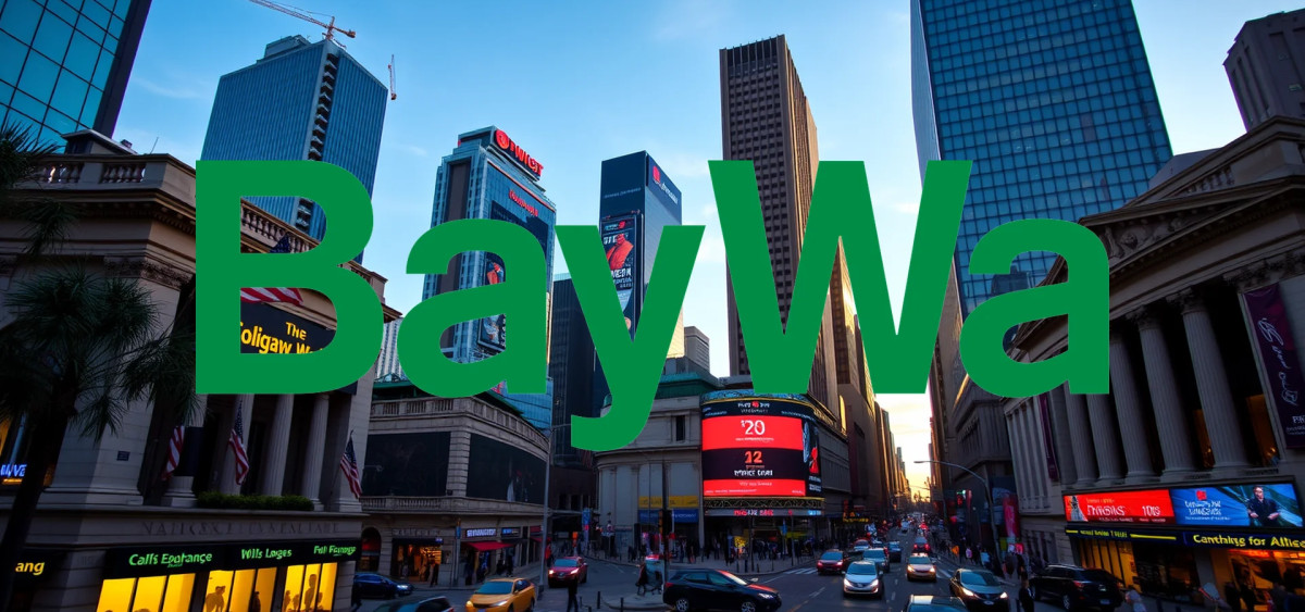 Beitragsbild zu BayWa Aktie: Radikaler Umbau läuft