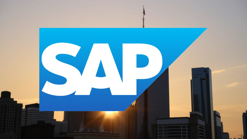 Beitragsbild zu SAP Aktie: Boden in Sicht?