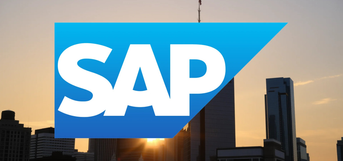 Beitragsbild zu SAP Aktie: Neues Branchen-Update