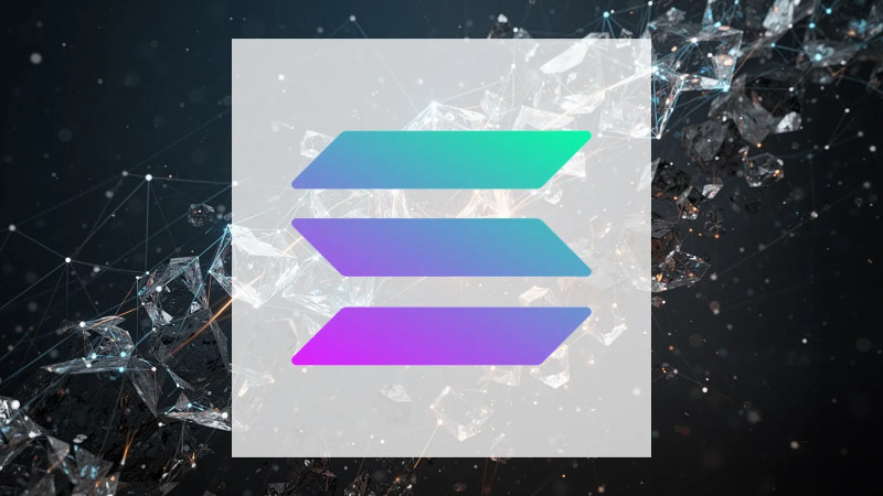 Beitragsbild zu Solana: Starker Jahresauftakt!