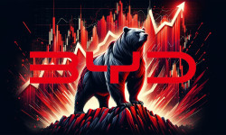 Beitragsbild zu BYD-Aktie: Unfassbar!